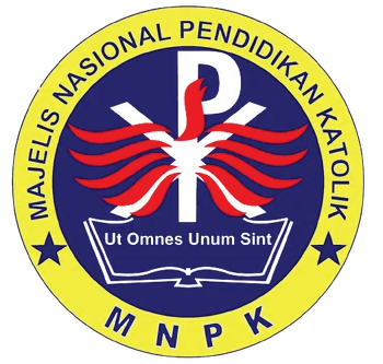 Logo Sekolah Unggul Katolik